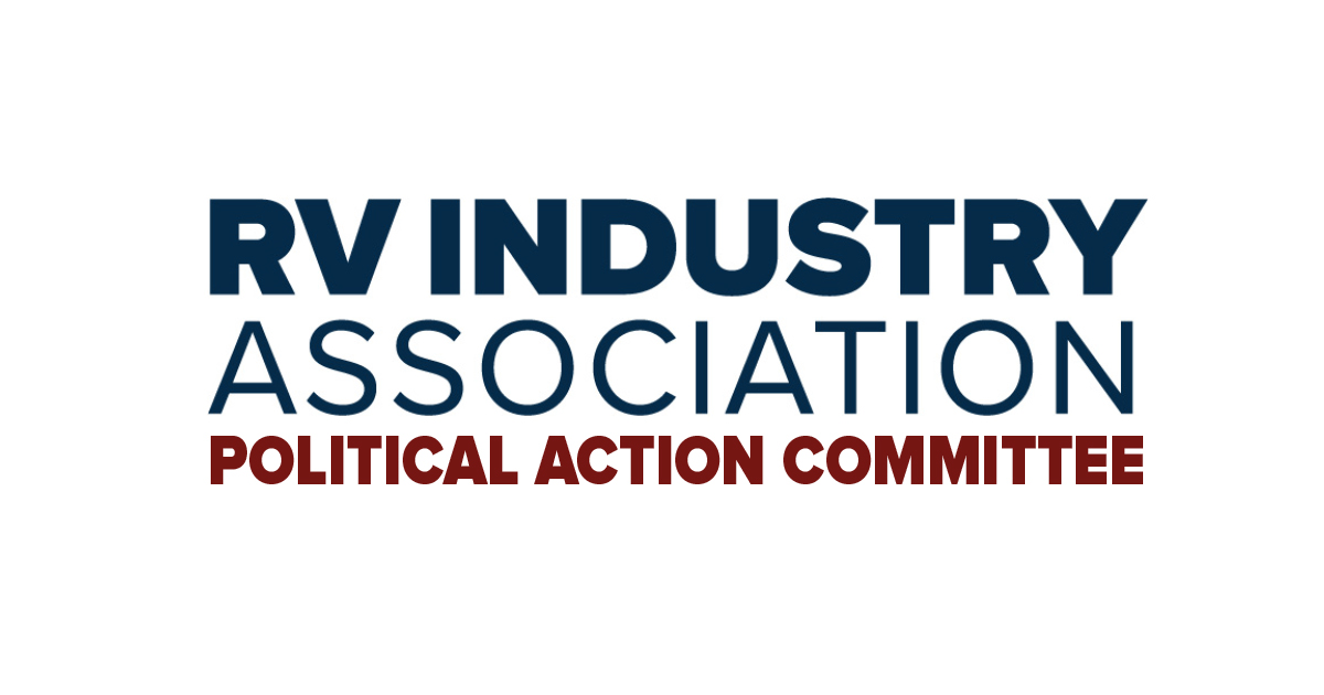 RV Industry Association Relaunching Political Action Committee RVPAC